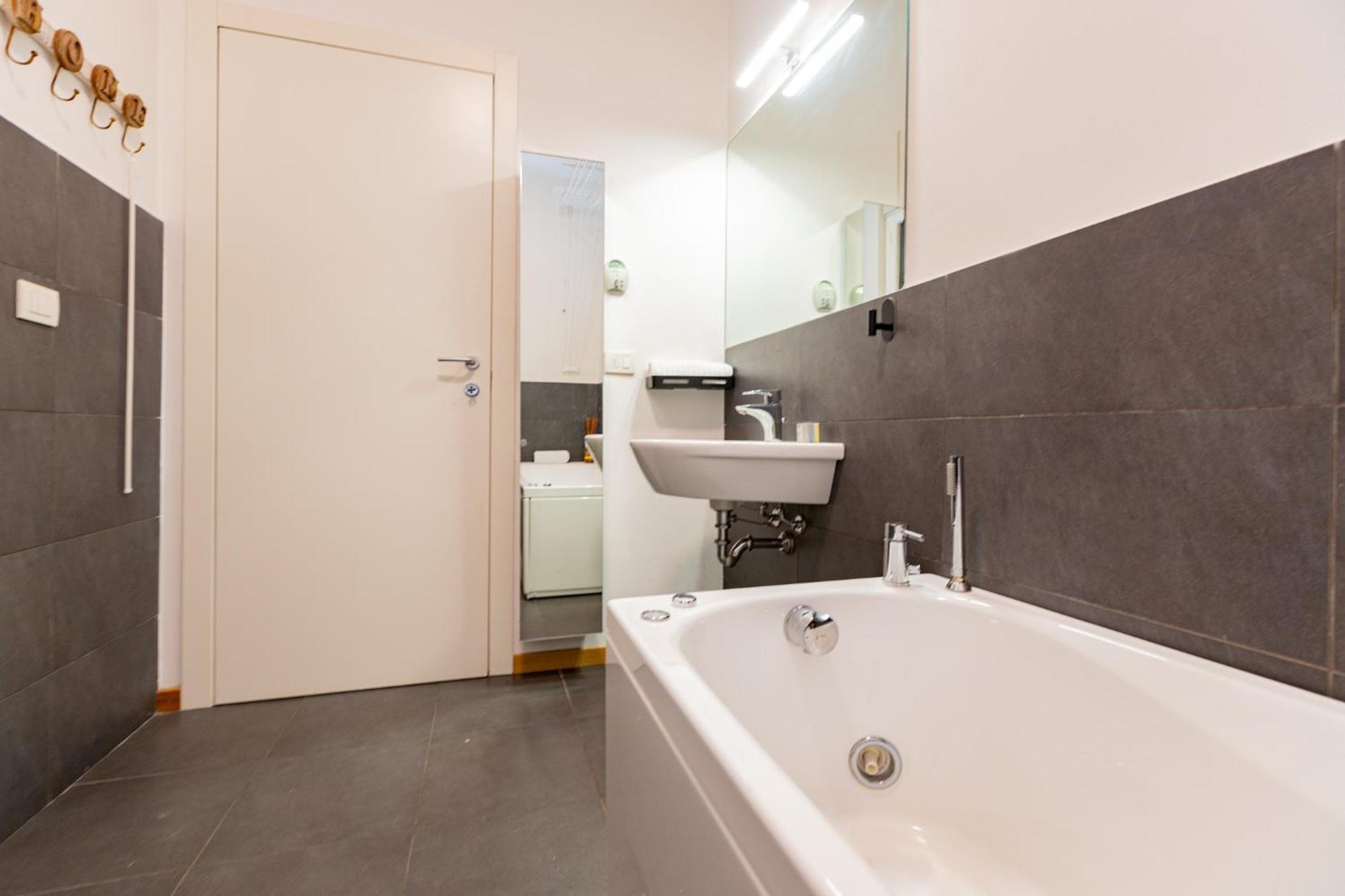 Premuda20 Milan Elegant Apartment Milão Exterior foto