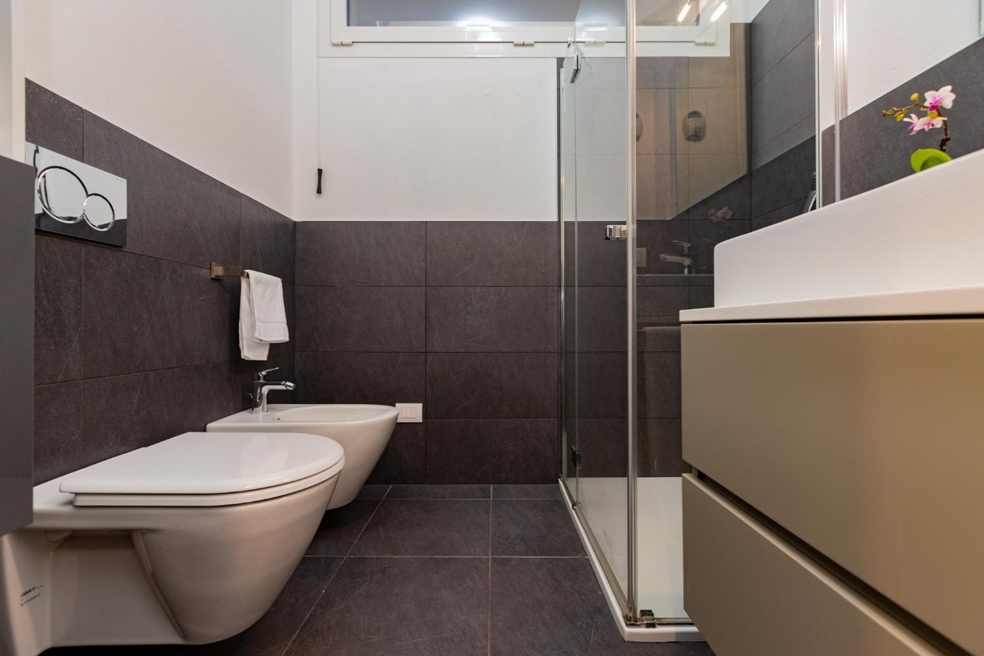 Premuda20 Milan Elegant Apartment Milão Exterior foto