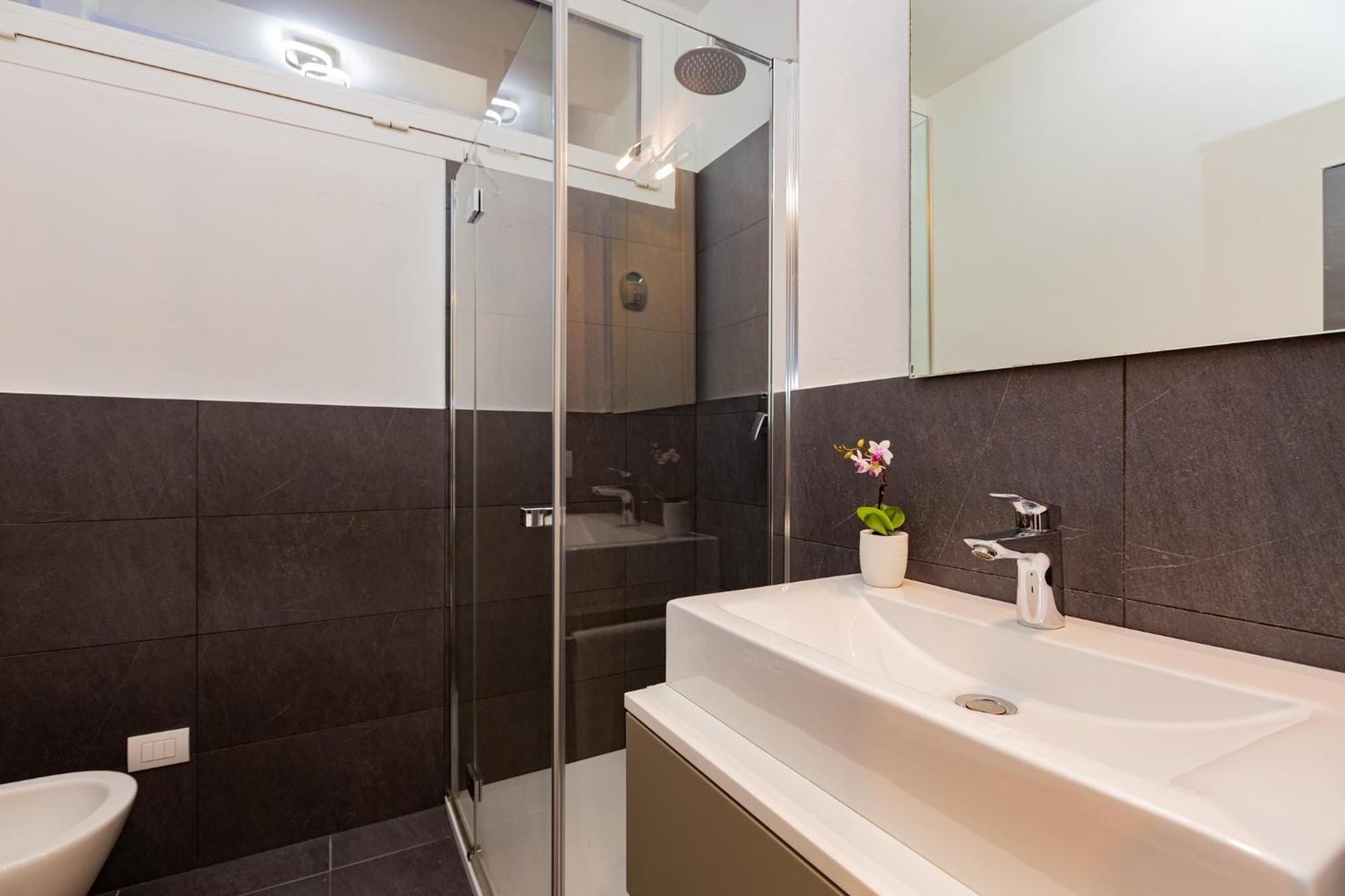 Premuda20 Milan Elegant Apartment Milão Exterior foto