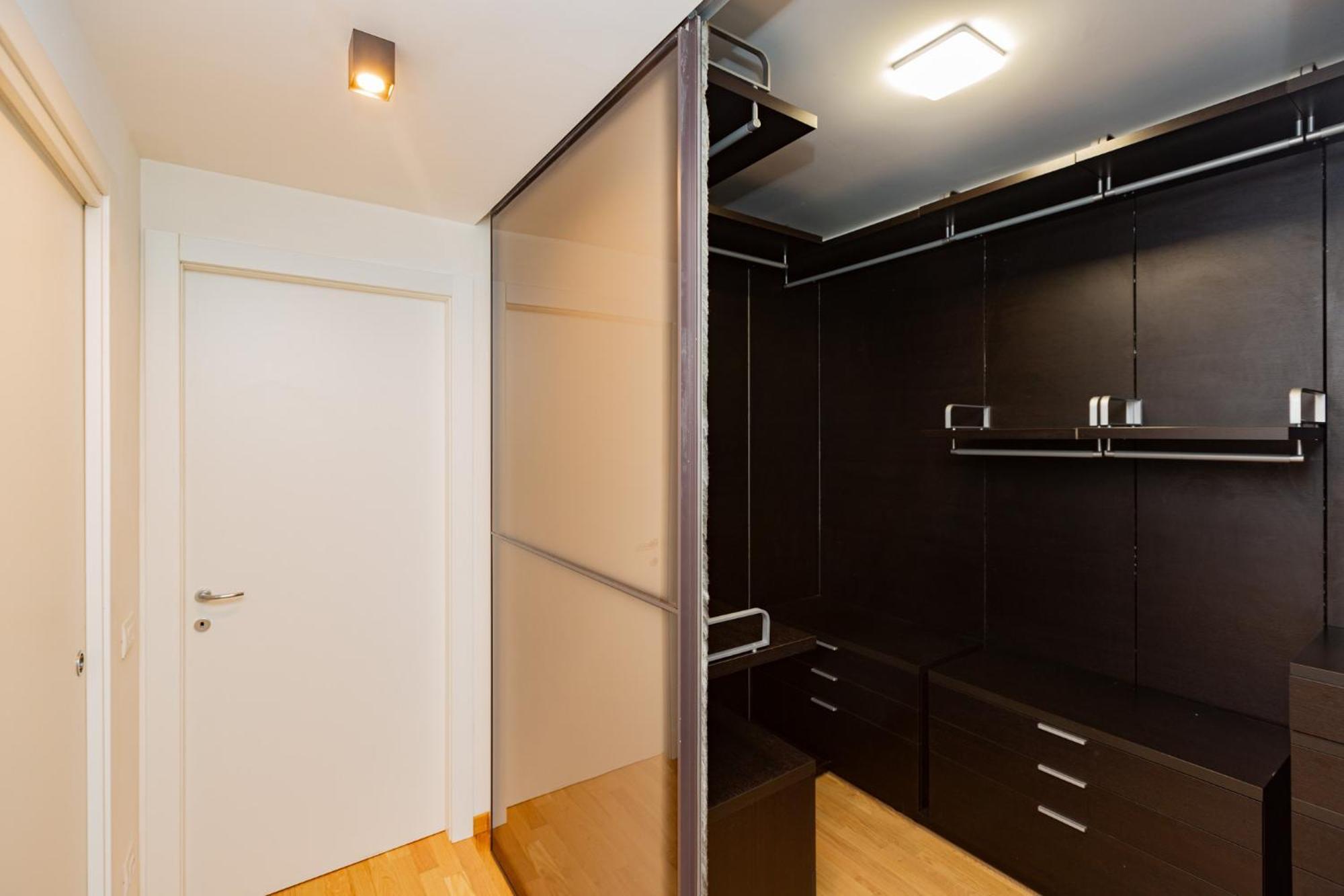 Premuda20 Milan Elegant Apartment Milão Exterior foto