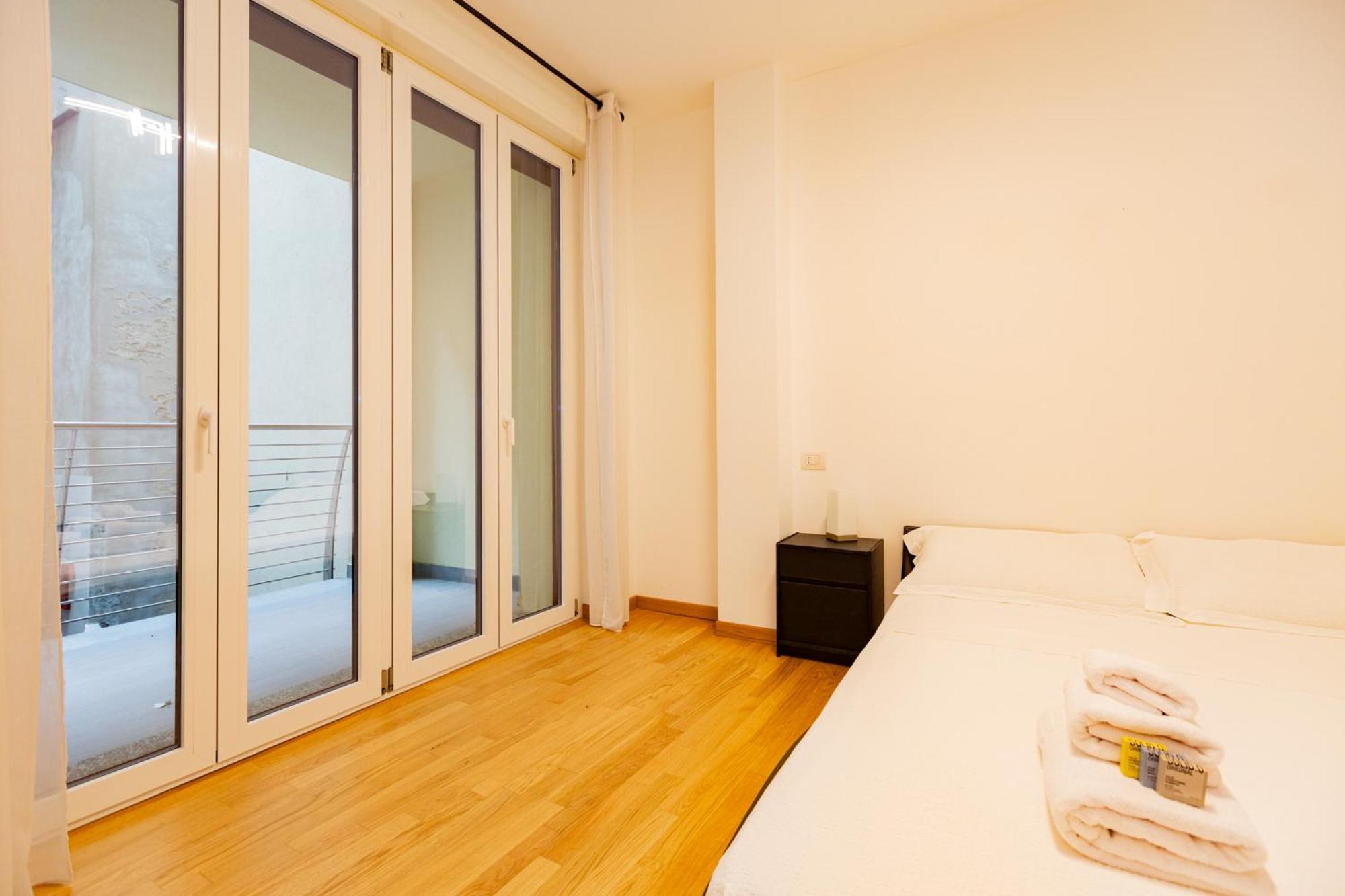 Premuda20 Milan Elegant Apartment Milão Exterior foto