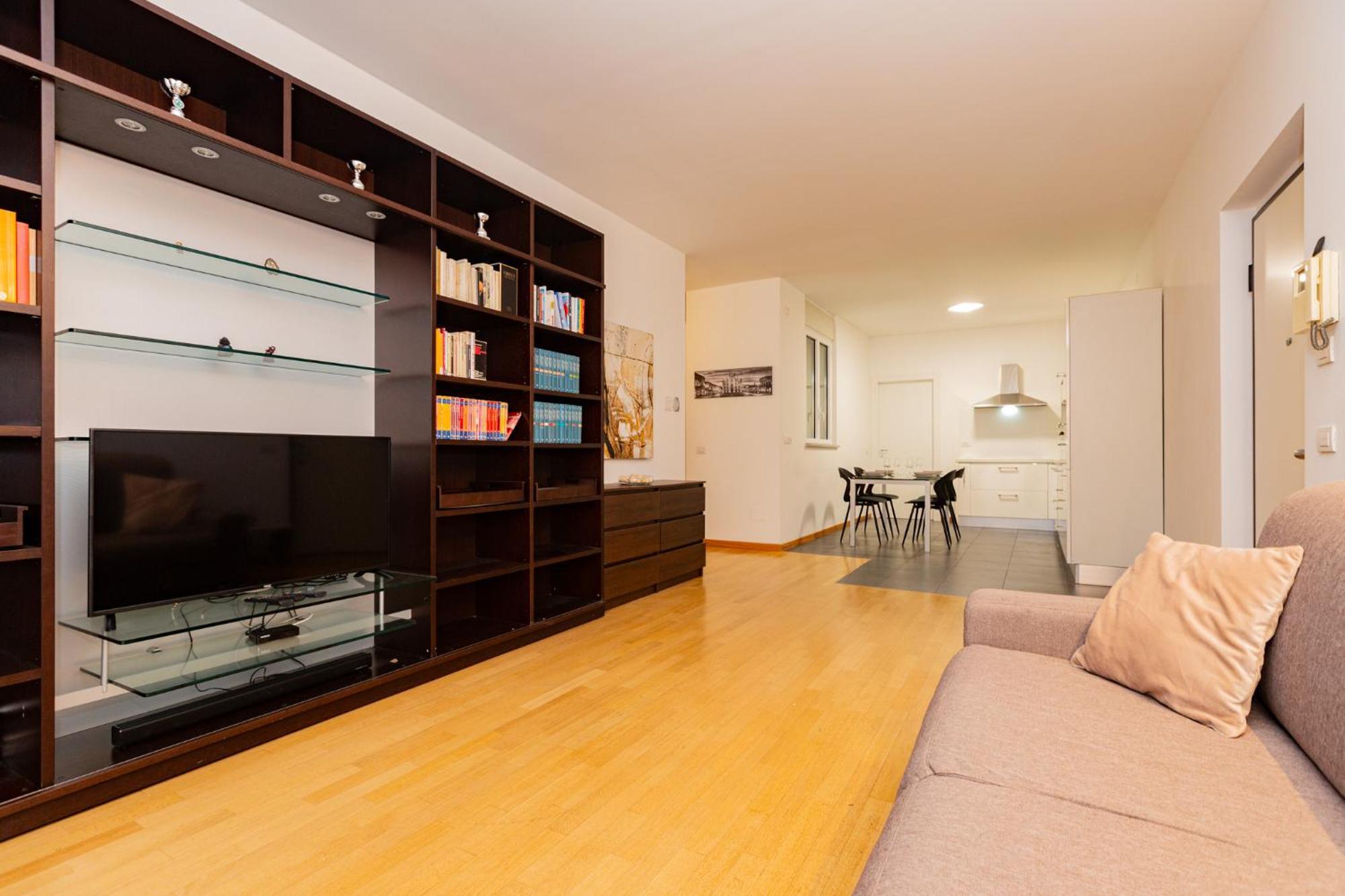 Premuda20 Milan Elegant Apartment Milão Exterior foto